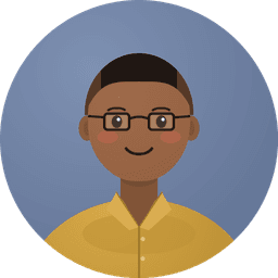 Femi, an AI circle member